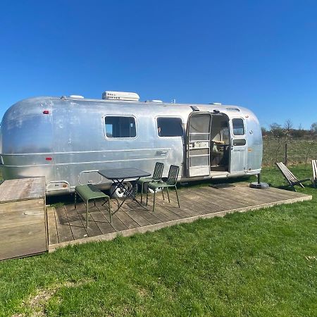 American Airstream Terra Incognito Westerland 외부 사진